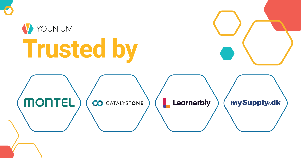 Younium - The Subscription Hub for B2B Companies tweet media