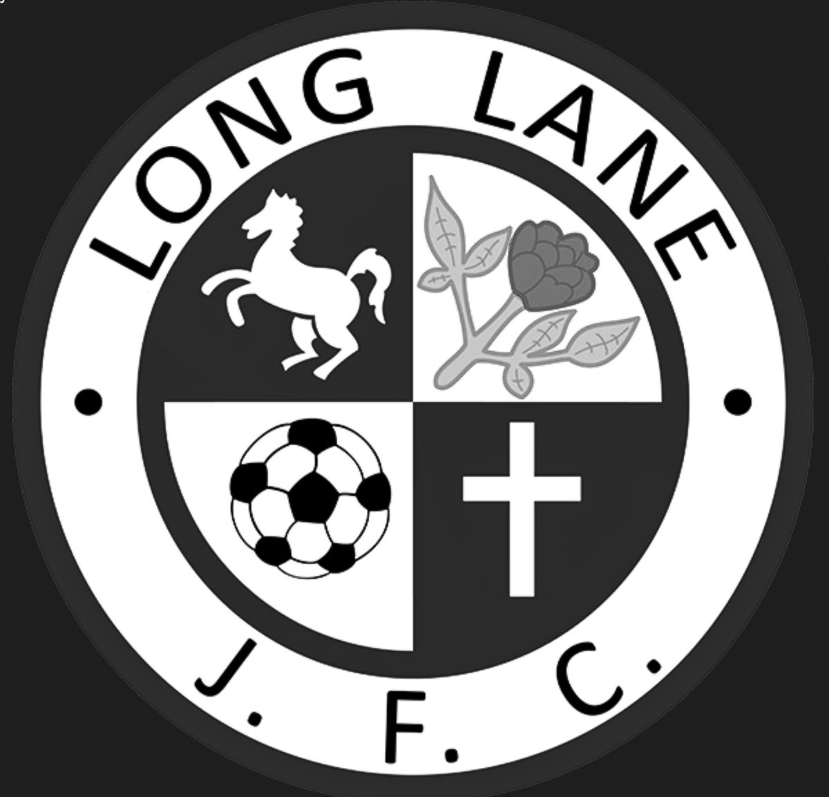 It's with great sadness that we have to announce the passing of Dicky Morgan. 
Our thoughts and prayers are with his family and wife Linda.
Dicky was a great servant to Long Lane and will be sorely missed by many at the club, especially his great friend Mick Northwood.