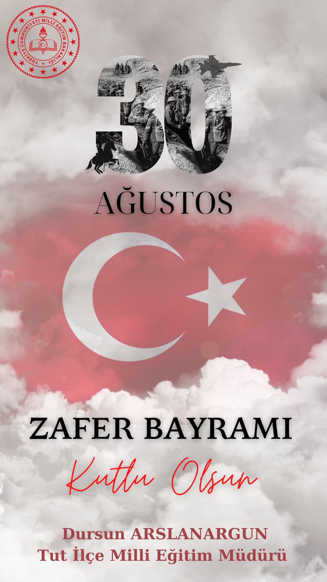 Tut İlçe Milli Eğitim Müdürlüğü (@tutmeb) on Twitter photo 