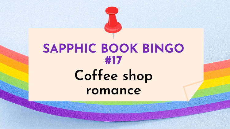 Book one of my Midwest Weres series is featured in this post about cute coffee shop romances! Thank you to <a href="/JaeFiction/">Jae 🏳️‍🌈</a> for the mention, and y'all make sure you check it out! 

jae-fiction.com/sapphic-coffee…