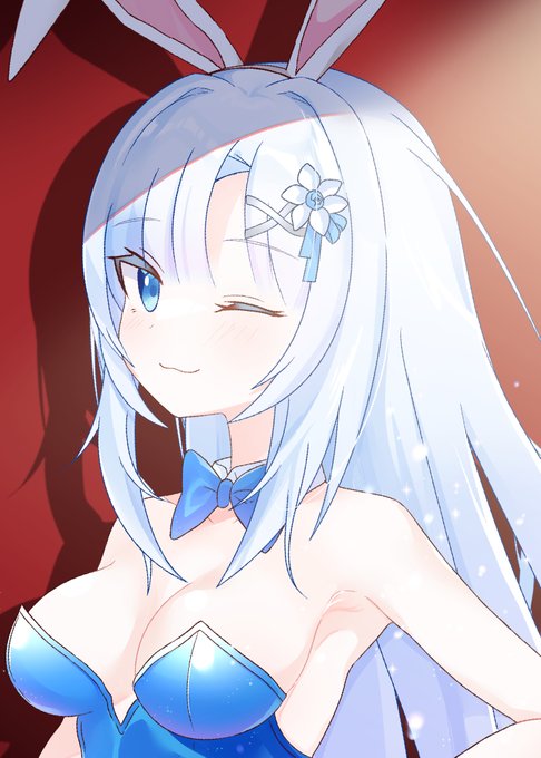 #今月描いた絵を晒そう
フラウンスだったりWhiteCULちゃんだったり 