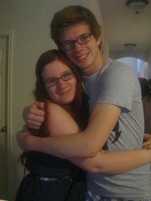 corinnaa2hell's tweet photo. Talk about a glow up. 😳 2012, 2018, 2023. @samtwomiller https://t.co/MuAcF9j7u8