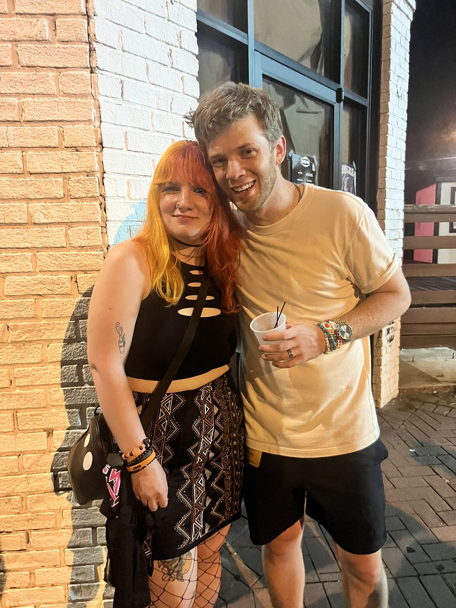 corinnaa2hell's tweet photo. Talk about a glow up. 😳 2012, 2018, 2023. @samtwomiller https://t.co/MuAcF9j7u8