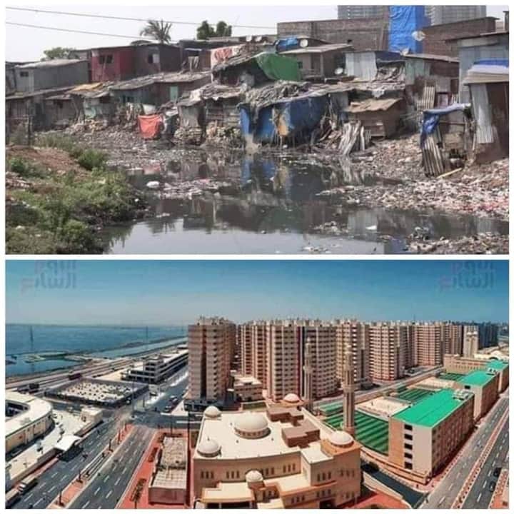 Africa Facts Zone tweet media