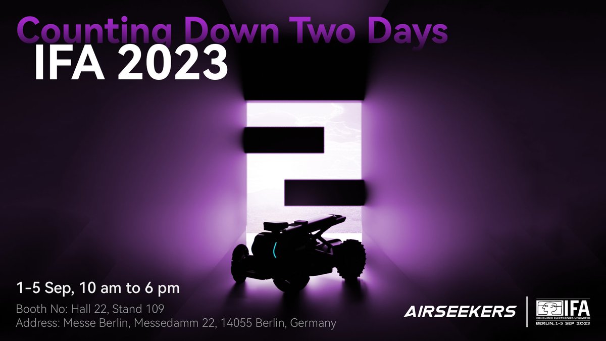 airseekers tweet picture