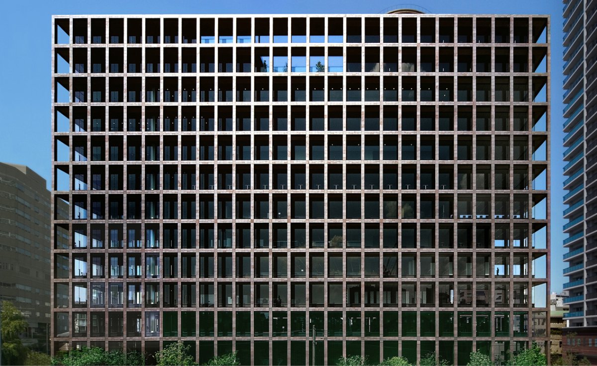 Nikken_Global's tweet photo. Located in Osaka’s unique Nakanoshima townscape, the Osaka Bar Association Building is symbolic in its emphasis on simplicity, clarity, and minimalism. 
Learn more: https://t.co/HXDKTFKWu1

Photo: Kiyohiko Higashide
#ExperienceIntegrated #Architecture #Design #Office #Japan https://t.co/FtsR3WFDtm