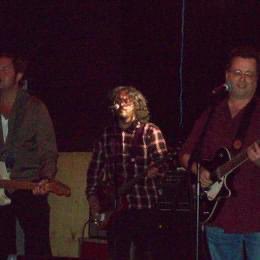 OverhaulMusic_'s tweet photo. OVERHAUL HISTORY: On this day in 2011 at HMV Institute, Birmingham, UK. Our 2nd show. There had been a riot the previous week so the gig wasn’t too well attended but for the few that attended we made it a special intimate gig for them and had a Photo by Pauline Gallagher https://t.co/R2jsKjfCZ8