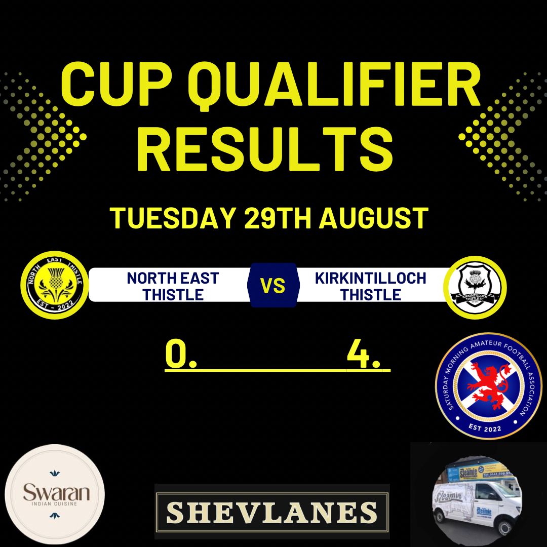 Tough one to take for the boys!