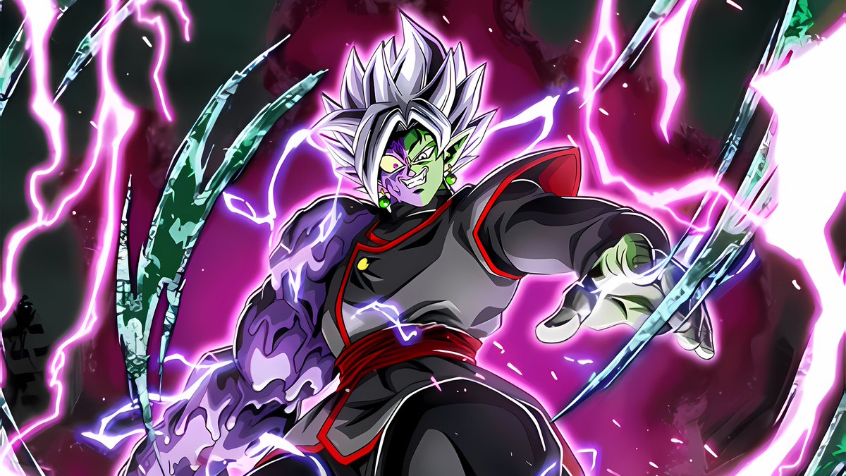 <a href="/dokkan_official/">【ドラゴンボールZ ドッカンバトル】公式</a> #FixZamasu
先日登場したLR合体ザマスのキャラクター名が間違っています。「合体ザマス（半身崩壊）」へ修正をお願いします。#ドッカンバトル