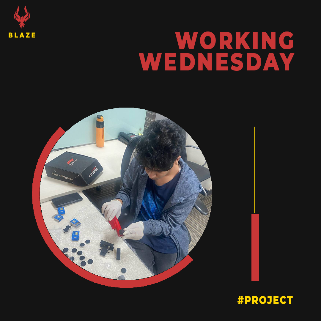 Work in progress with the submission deadlines due in 2 days!!
<a href="/F1inschoolshq/">STEMRacingHQ</a>
<a href="/fiawim/">fiawim</a>
@stemplifyofficial @britishschool_newdel #F1inSchoolsIndia #F1inSchools #Womeninmotorsports #GirlsinSTEM #girlsinengineering #workingwednesday