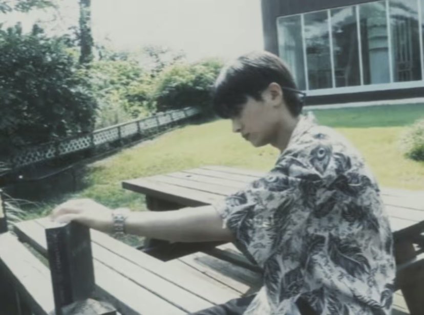 eliitwt's tweet image. Pogi mo love #JAY #ENHYPEN_JAY #moots