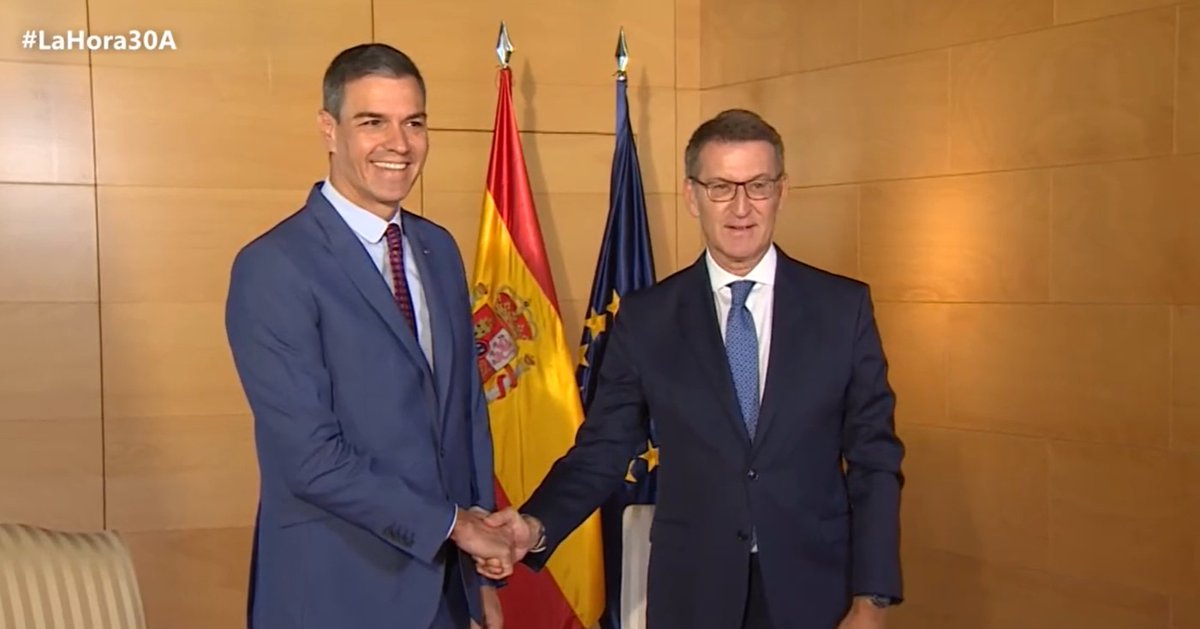 Cadena SER tweet media