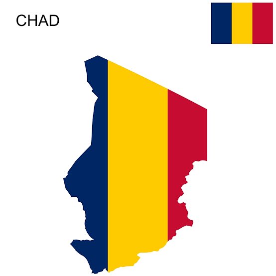 ReactivateNGR's tweet photo. Recent successful Coup d'état in African countries. 🌍 

Mali, August 2020🇲🇱: Group of Malian Colonels, led by Assimi Goita seized power from President Ibrahim Boubacar Keita

Chad, April 2021🇹🇩: Chad's Army took over power after the death of President Idriss Deby on battlefield. https://t.co/Ai6zdjbh9T