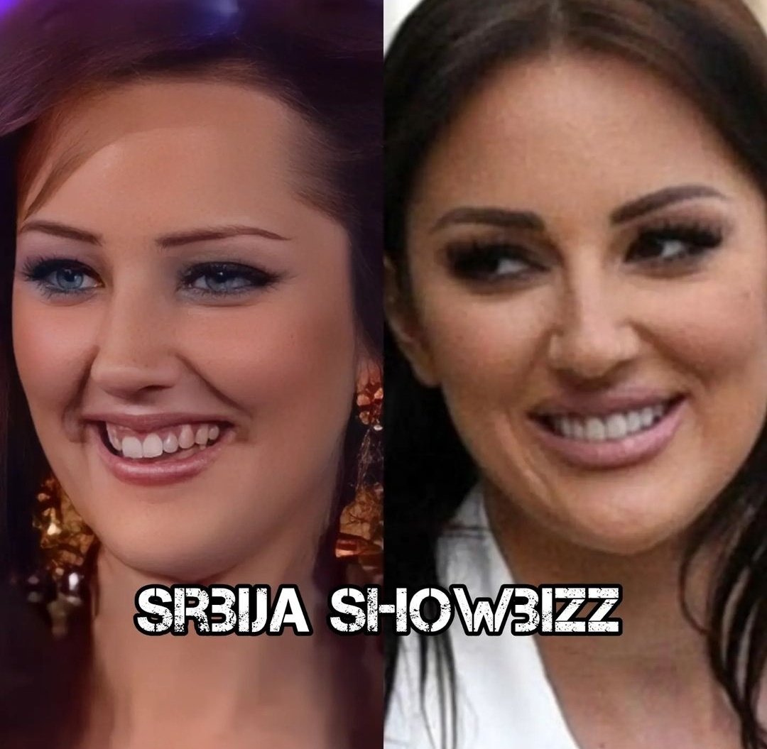 Sad izgleda 10 godina mlađe nego pre 10 godina