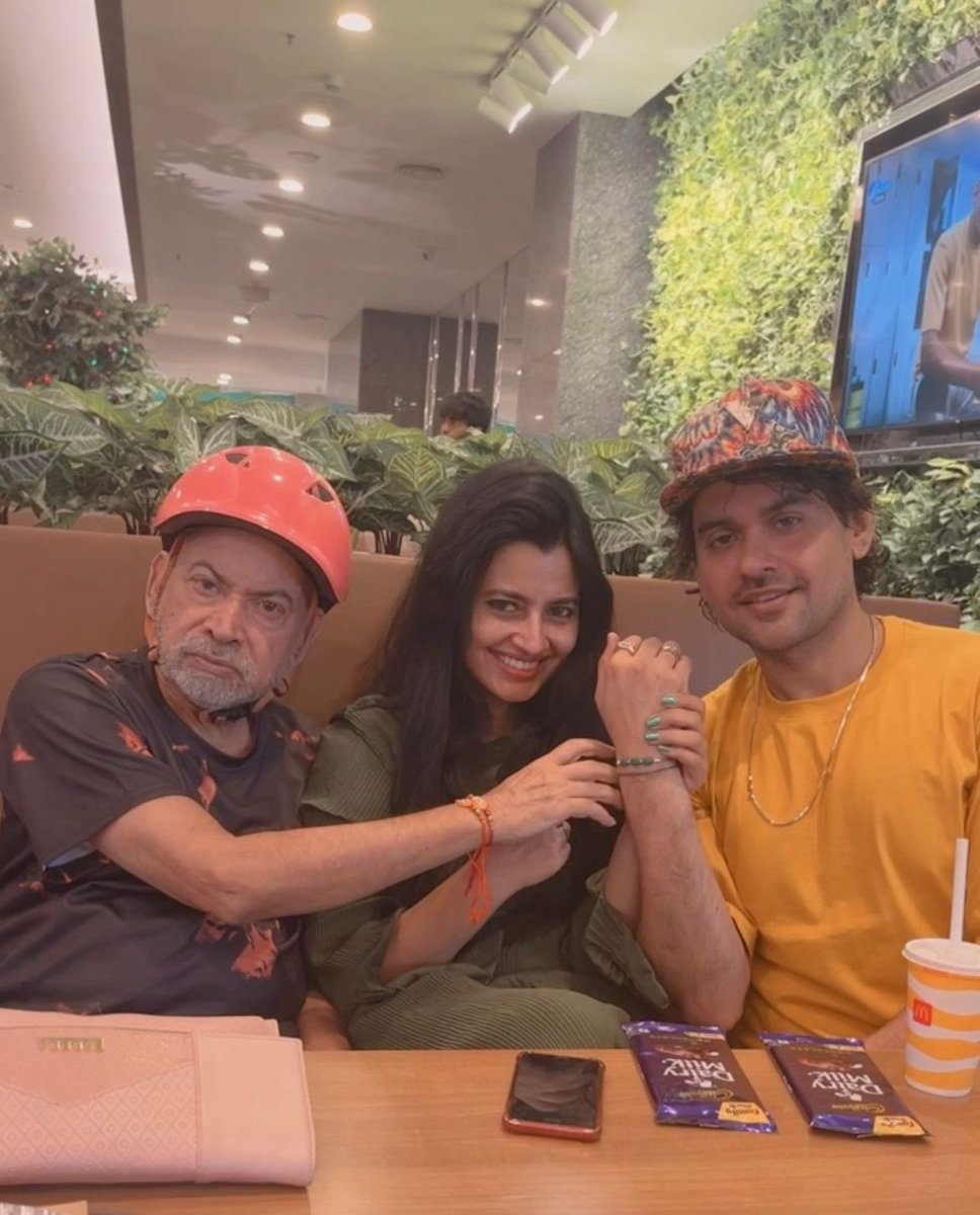 Prof.Sailendra Tripathy tweet media