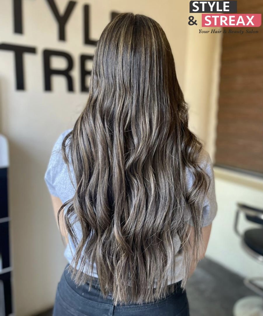 StyleAndStreaX's tweet photo. Elevate your look with our exquisite hair highlights service, adding a touch of sun-kissed charm to your locks. Experience the artistry of transformation at our salon today!

Book your appointment with our hair experts

📞 / WhatsApp: 6006622199
📍Parraypora Hyderpora Srinagar https://t.co/MayFPT4FFn