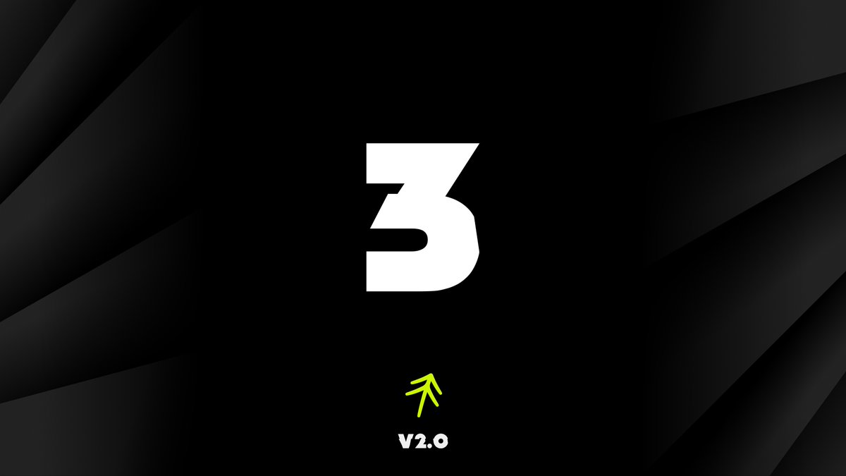 3 Days till V2.0. 🚀
apps.apple.com/gb/app/id15295…