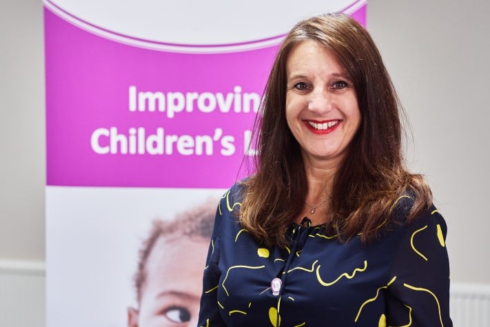 iHealthVisiting's tweet photo. In this Voices blog @MrsBish71 shares an update of a recent Round Table held on Sudden Unexplained Death in Childhood and what actions iHV is taking to close the knowledge gap around #SUDC for #HealthVisiting 
https://t.co/C37pJvzViv 
#Childloss #SUDCAwareness https://t.co/ZeerIixzwE