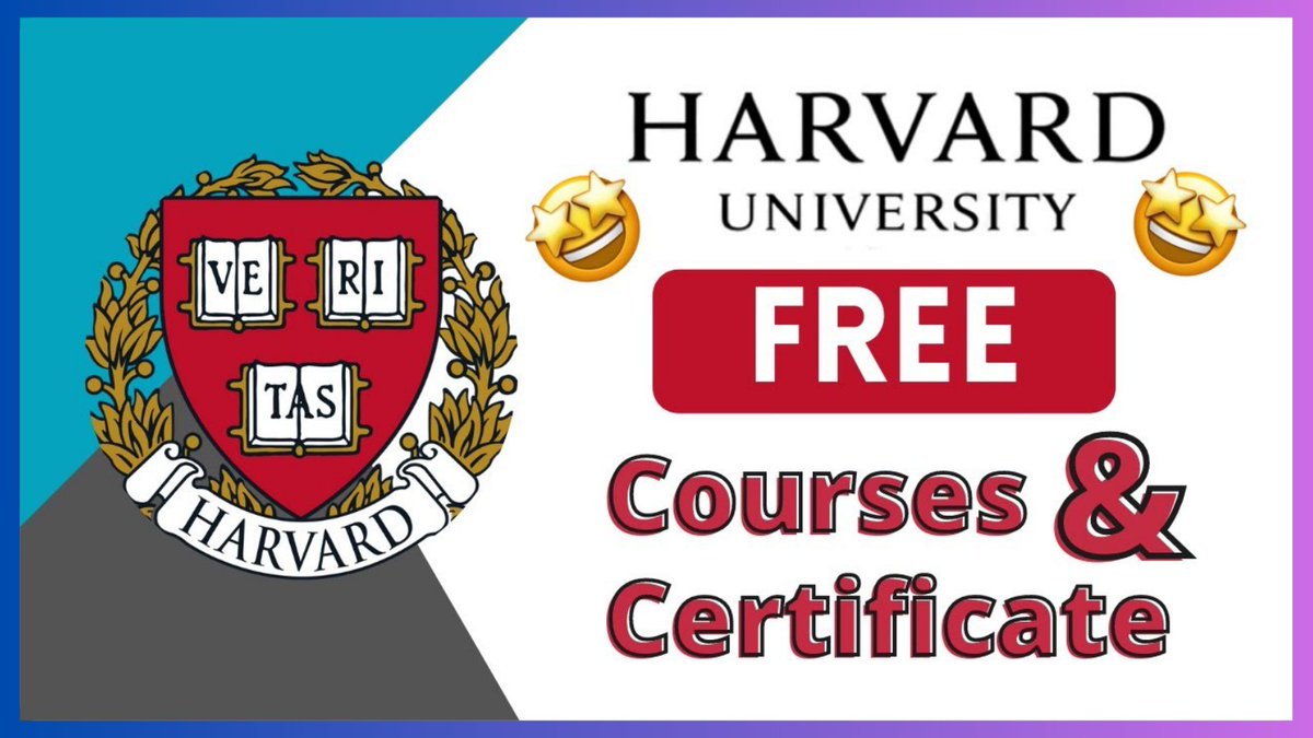 Harvard University Is Offering Free Online Courses No Payment Needed harvard-university-is-offering-free-online-courses-no-payment-needed