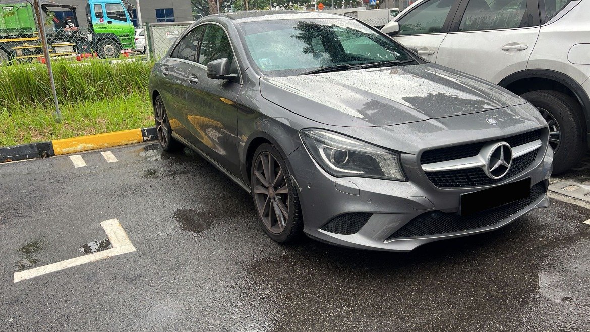 propelauto's tweet photo. The most awaited Car arrived for scrap at #PropelAutoScrapYard 

🔥Mercedes W117 CLA200 M270 2013'🔥

Grabbers!! Don't miss grabbing spares for your car🤗🚙✍

#W117 #CLA200 #M270910 #M270engine #Camtronic #Mercedes #PropelAuto #W117CushionSet #SportSeat #Supportcut #Taillamp #SG https://t.co/HuGuEys9KI