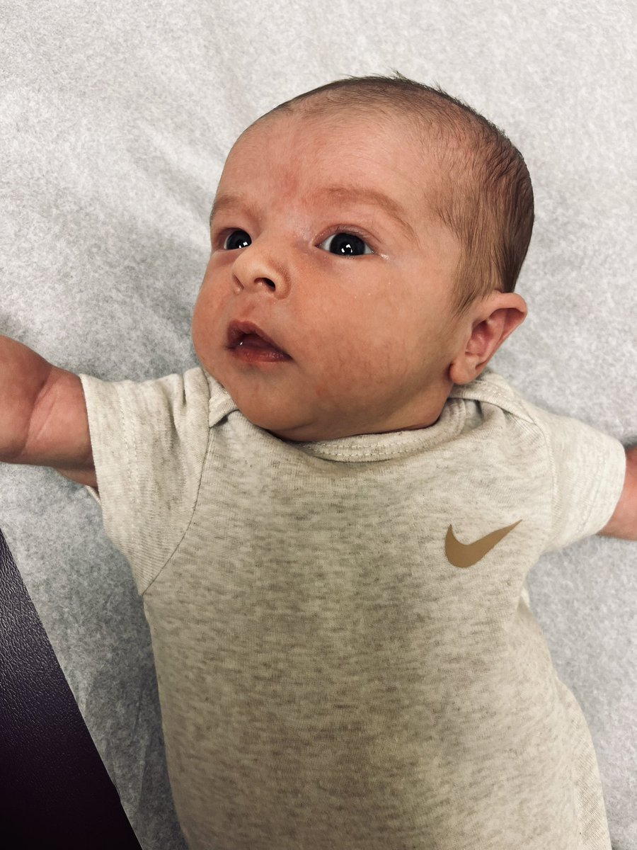 marshacleoellis's tweet photo. I love my son so much it hurts. No one ever warned me of this https://t.co/caLEK1E37y