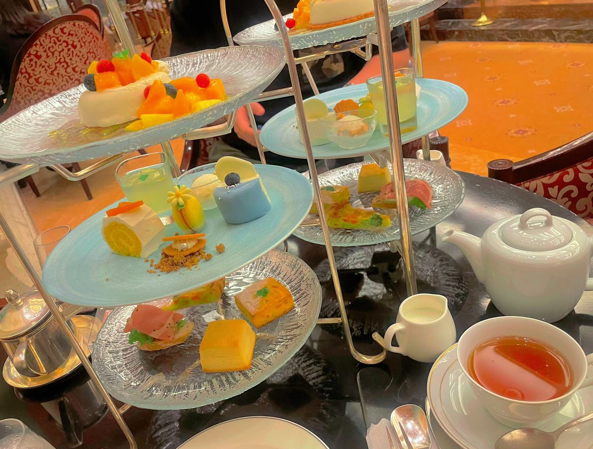 幸せかみしめてる