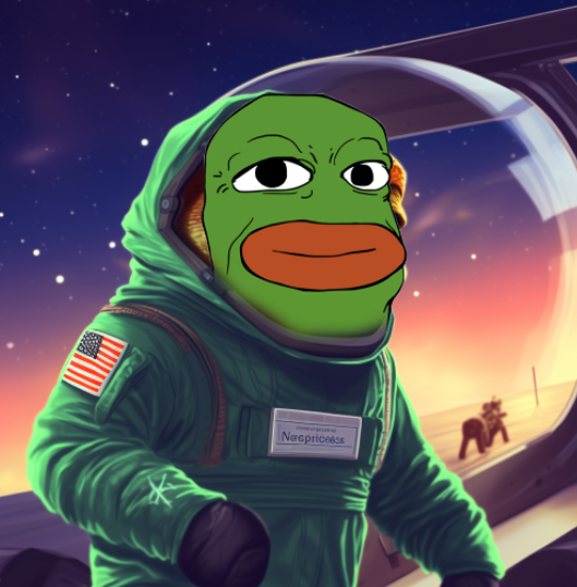 BOB2themoon's tweet photo. 🚀 Don't be the one who missed out on $BOB2.0! 

🌕 Get ready for the rise of $BOB2.0, the meme coin that's headed to the moon! 

🚀💰 #BOB2 #BOB #BOB2Army #PEPE