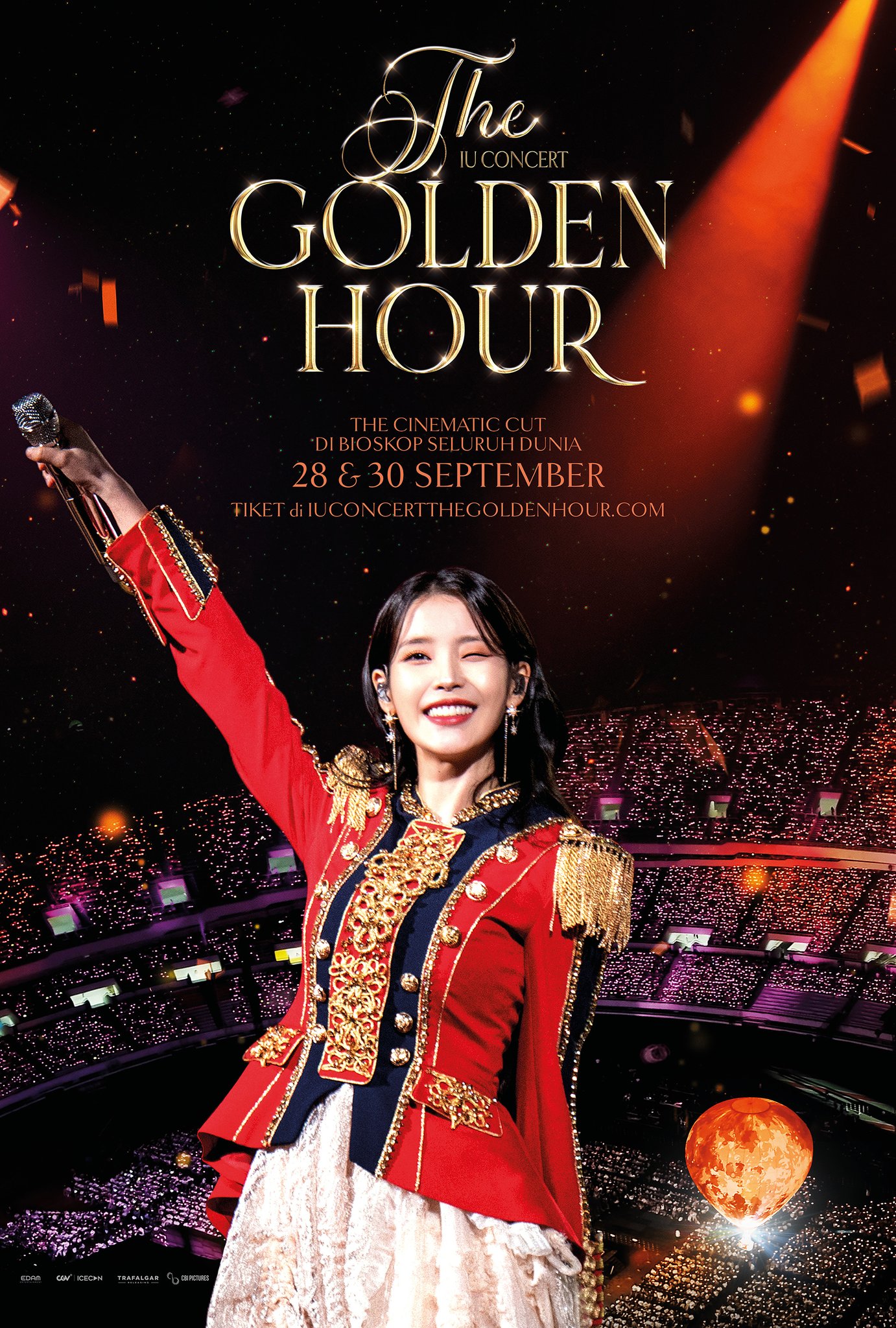 IU The Golden Hour クリアフレーム Amazon.co.jp: IU The Golden Hour クリアフレーム : ホビー