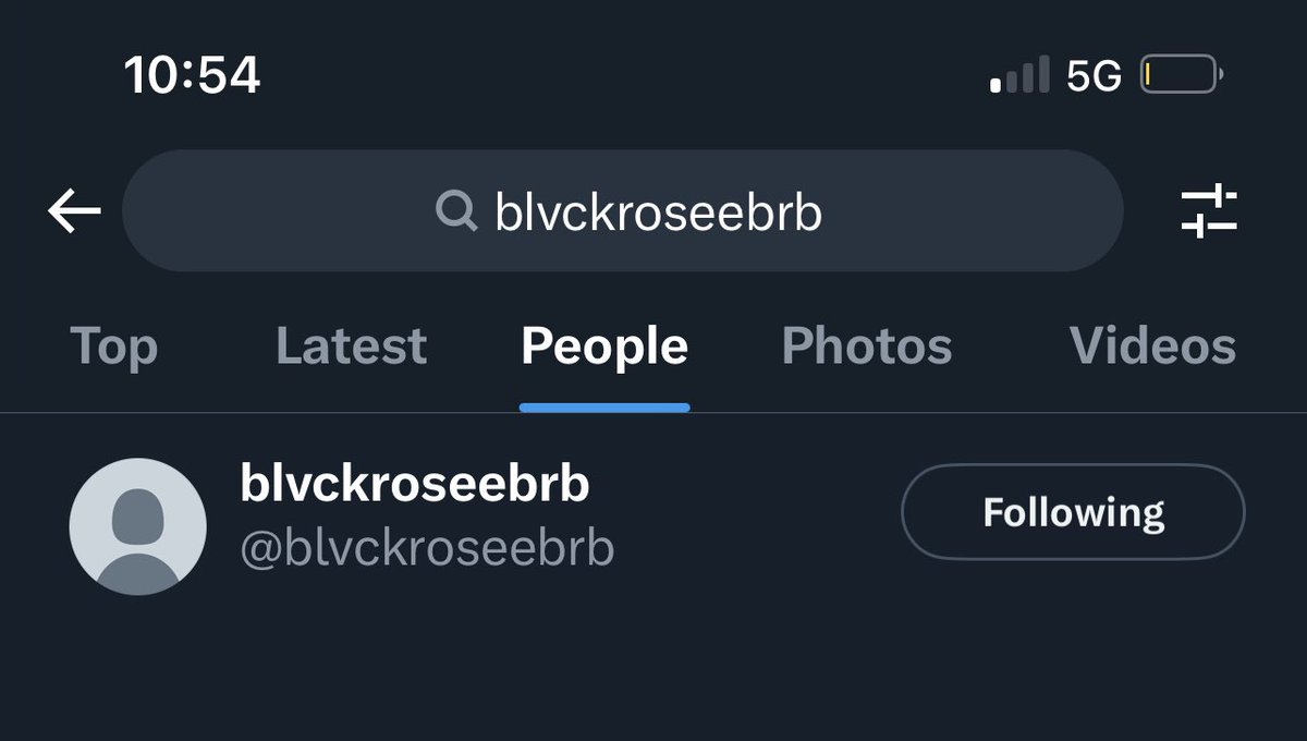 blvck_rosee's tweet photo. Go Follow My New Page https://t.co/PvRXIbxDbN