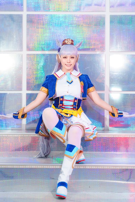 コスプレイヤー琥珀のTwitter画像20