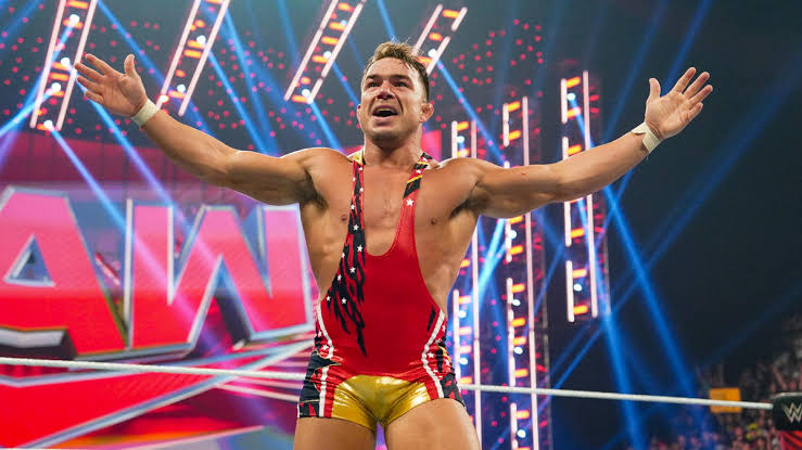 Sportskeeda Wrestling tweet media
