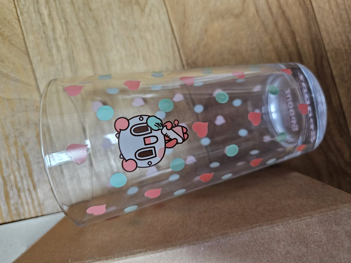 kongyuni3's tweet photo. 뉴이스트 스푼즈 스푼즈컵 스푼즈굿즈 판매 양도 

6000원

유리특성상 공뎀기스or배송중파손시 책임x
뽁뽁이ok

흥정x
추가인증x
예민보스구매X
구매후 어떤이유에서건 절대 교환환불X 구매시 동의한거로 간주함

배송비3500+
총액 즉입만가능
계좌받고10분내 미입금시차단 https://t.co/p0tU4BZt9D