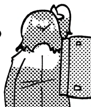 ラブライブで男女入れ替わりを描いてしまいました!!!!!!!入れ替わりに狂った欲まみれのお話8p描いてます!!!よろしくな!
穂乃果(穂乃果パパ)の顔をあの手この手で隠しているので是非注目してね https://t.co/d7r6CZSHQZ 