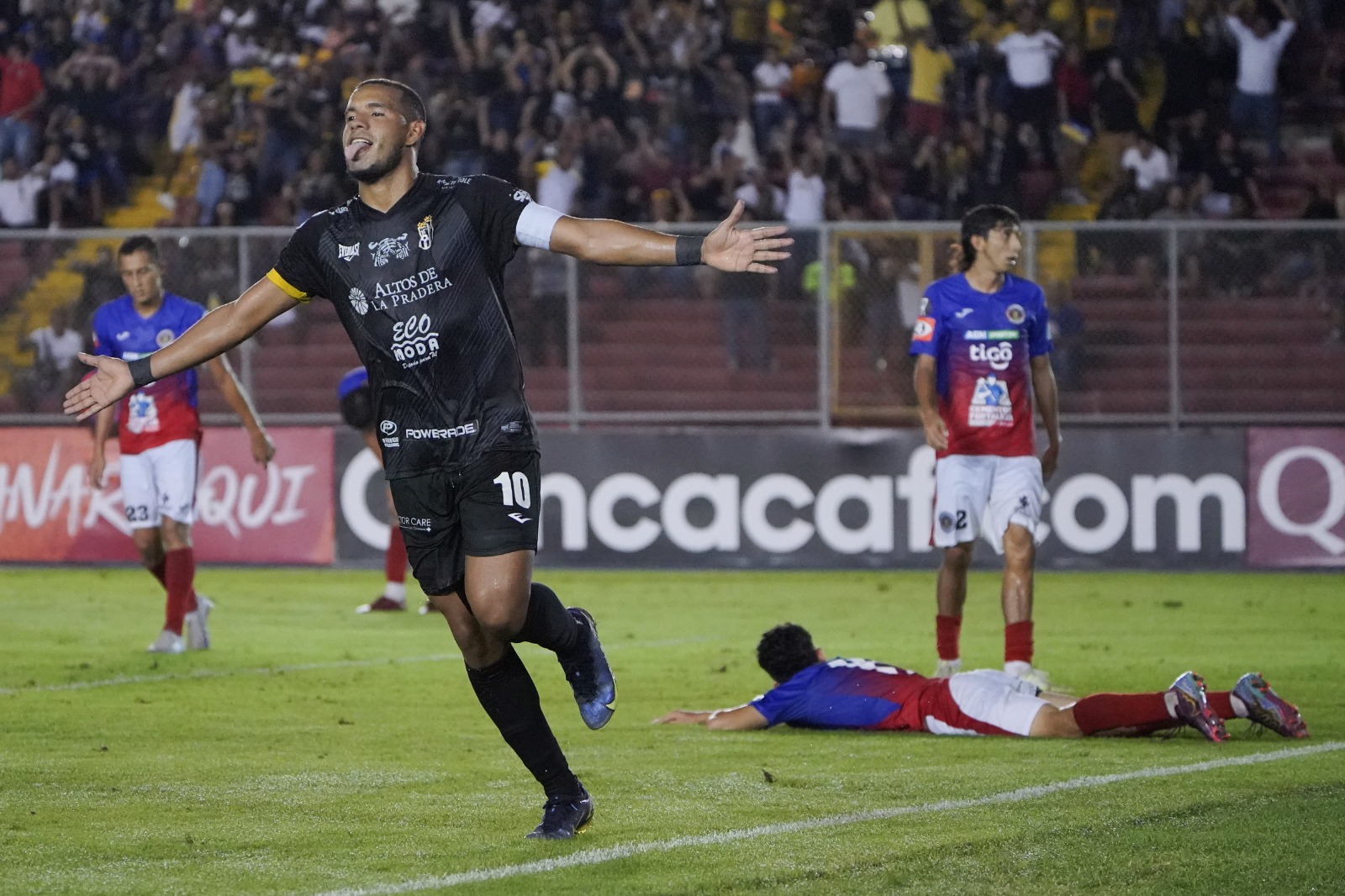 Atletico Independiente de Lima Futbol Club