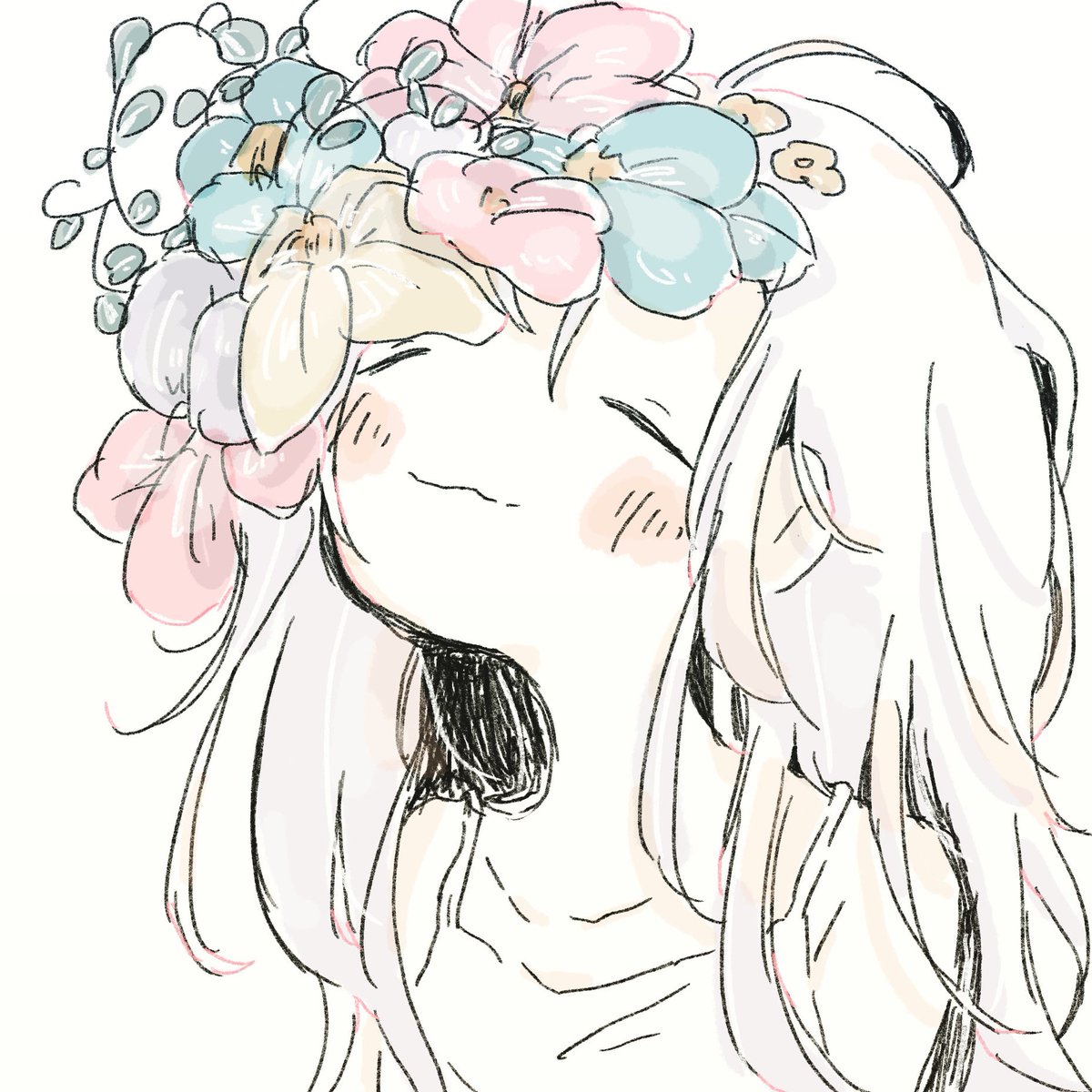 「これもあるよ! 」|miikoのイラスト