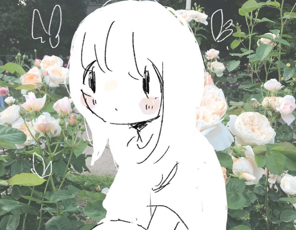 「これもあるよ! 」|miikoのイラスト