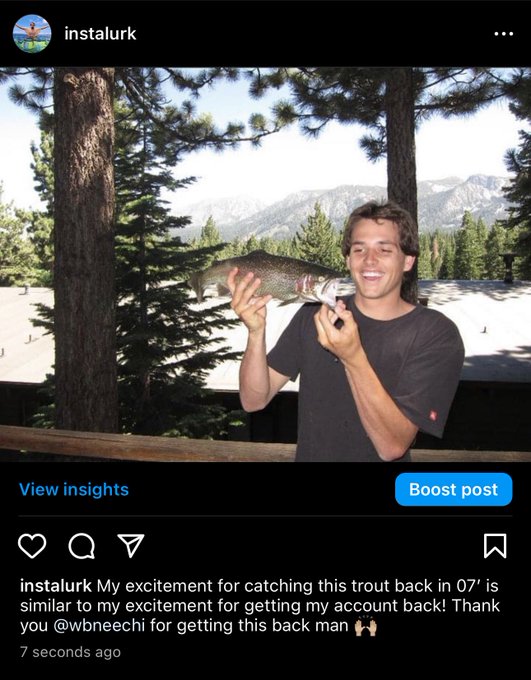 🚨 It&rsquo;s actually back 🚨 https://t.co/yCG5ZPakOa<a href="/tag/southerncalifornia"class="tags"><span>#southerncalifornia</span></a>