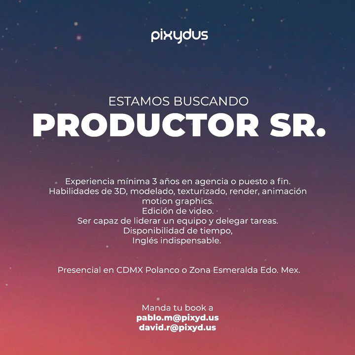 En busca de talento digital