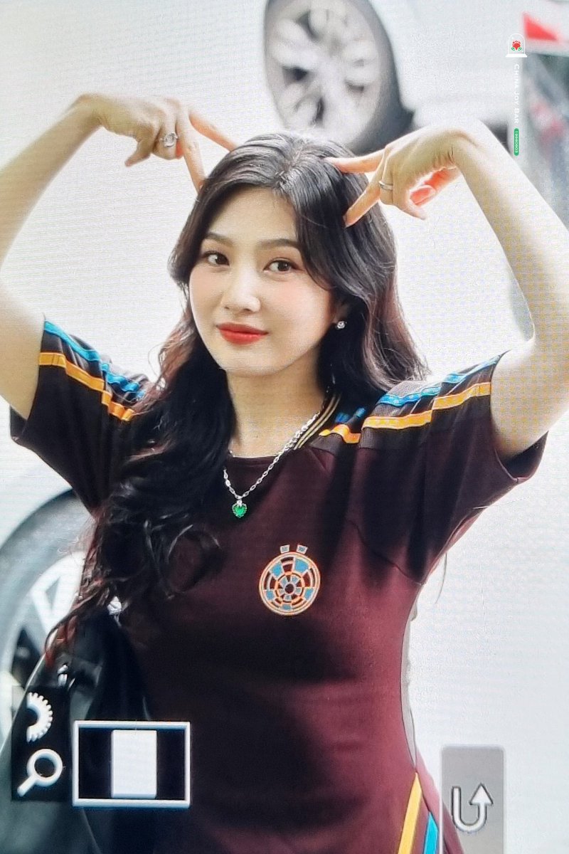 ChinaJoyBar's tweet photo. #조이 #Joy 

✨ https://t.co/ZyAxndHaFn