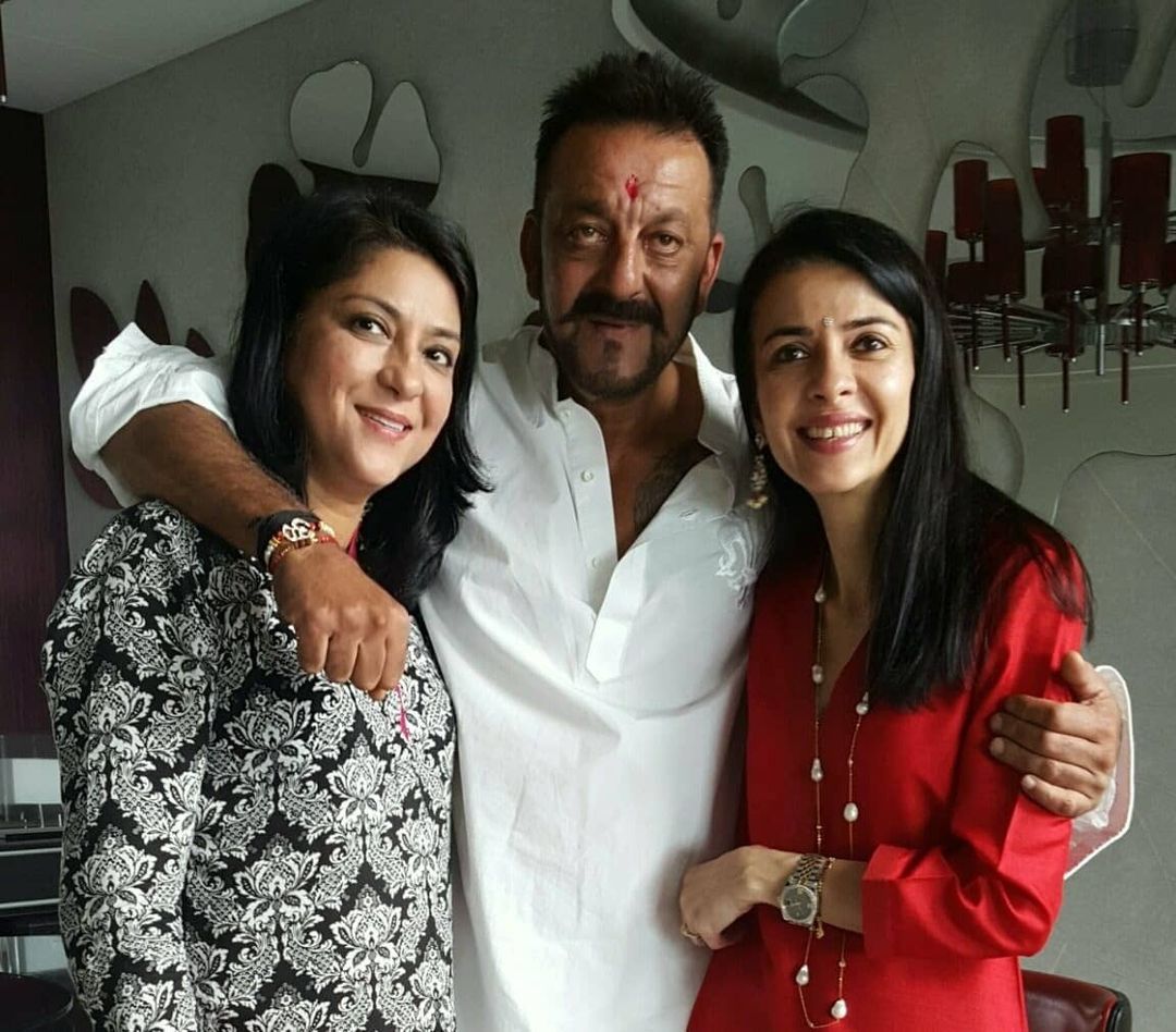 My dearest Priya and Anju, on this Raksha Bandhan, I want to remind you both of the deep love and respect I hold for you. Just as you've been my pillars of strength, I promise to always stand by you, protecting and cherishing our bond. May our connection remain as pure and