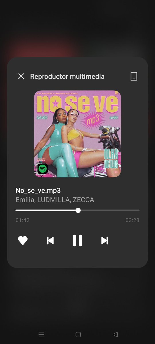 Mi gran salida del sótano solo podía deberse al #𝔼𝐌𝐈𝐋𝐈𝐀𓊆𝔽𓊇𝐄𝐒𝐓 por lo cual estoy listo para escuchar #𝐍𝐎𝐒𝐄𝐕𝐄·𝐦𝐩𝟑 a todo volumen, muchas felicidades <a href="/Em1mernes/">EmimernesRP</a>.

🕹️ 𝗜𝗰𝗵 𝗯𝗶𝗻 𝗣𝗹𝗮𝘁𝘇 𝗘𝗶𝗻𝘀 — #𝕃𝕀ℕ𝔻𝔼𝕄𝔸ℕℕ