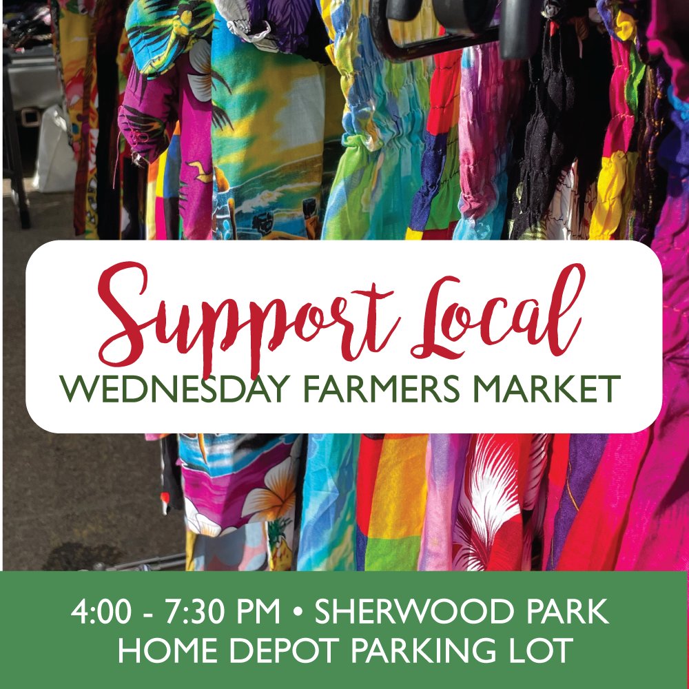 Baseline Farmers Market tweet media