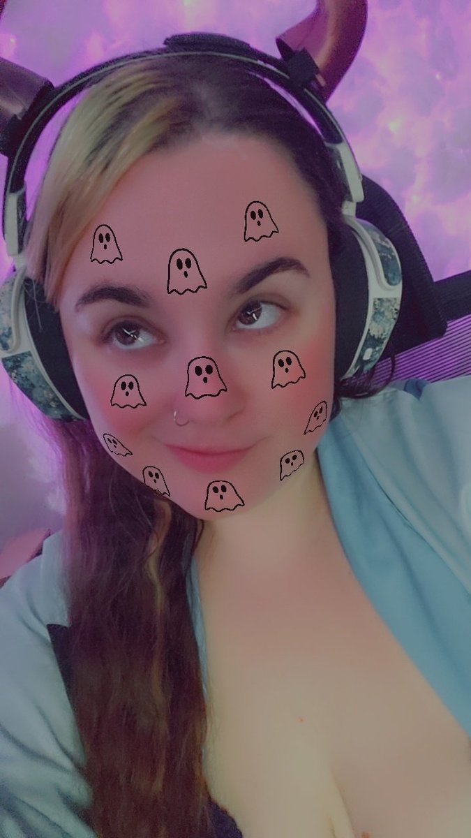 AltTabGamerGirl's tweet photo. This filter had to have been made for me.
#egirl #softalt #alt #ghostpepper95 https://t.co/xX5z2kggVL