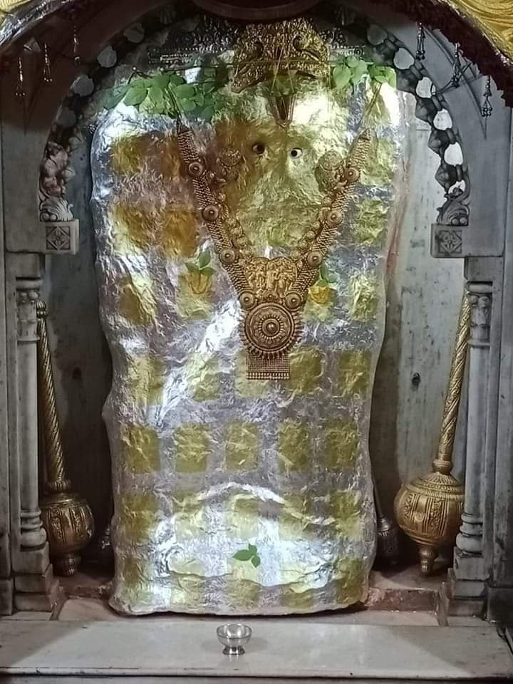 जय श्री बालाजी महाराज।।