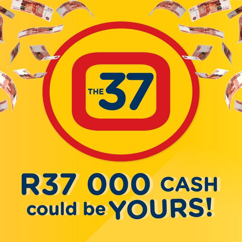 OFMSport's tweet photo. 📣TODAY is the BIG DAY - we find out who has cracked THE 37! Stay tuned, winner will be announced on #OFMGoodMorningBreakfast! https://t.co/WI4G236CbE. https://t.co/vIuTZyRfla