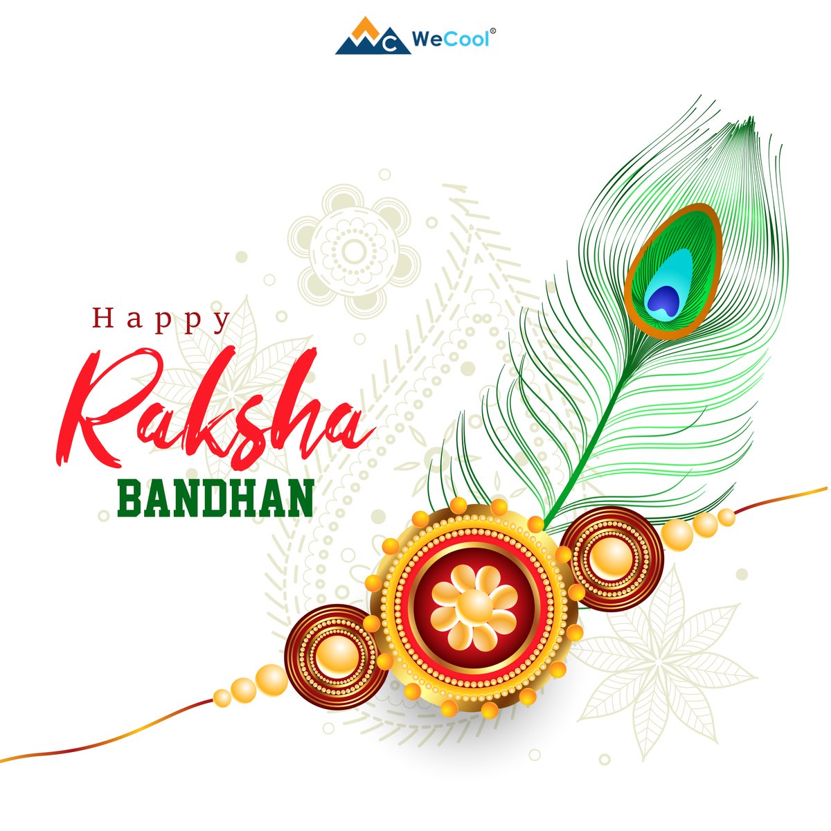 wecoolindia's tweet photo. Happy Raksha Bandhan
#RakshaBandhan #wecool #célébration #vibes #festival #TWS #mobileholder #accessories #tableholder #mobilestand
Shop Now: https://t.co/ma8ImKbbxb https://t.co/sdyDjOtNHD
