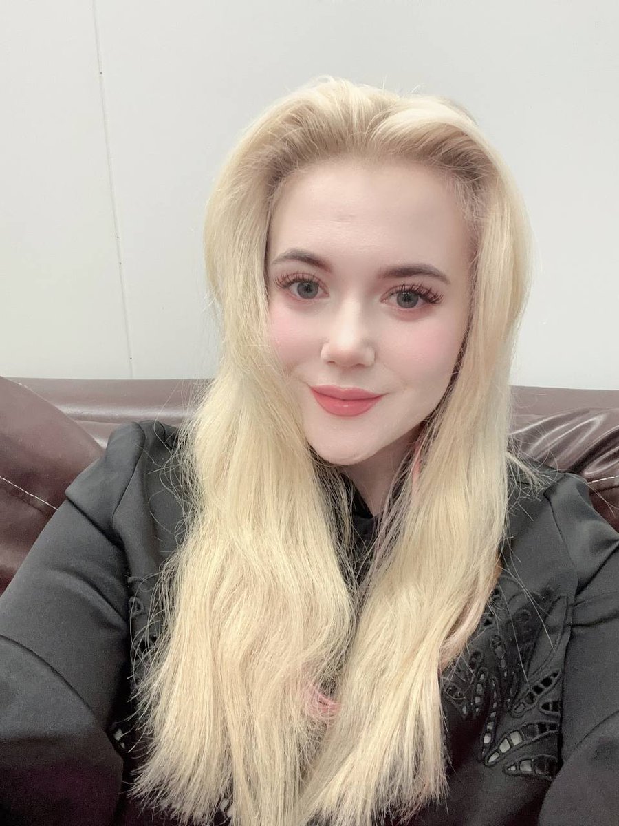 Hadzeiley Rose (@hadzeiley_rose) on Twitter photo 