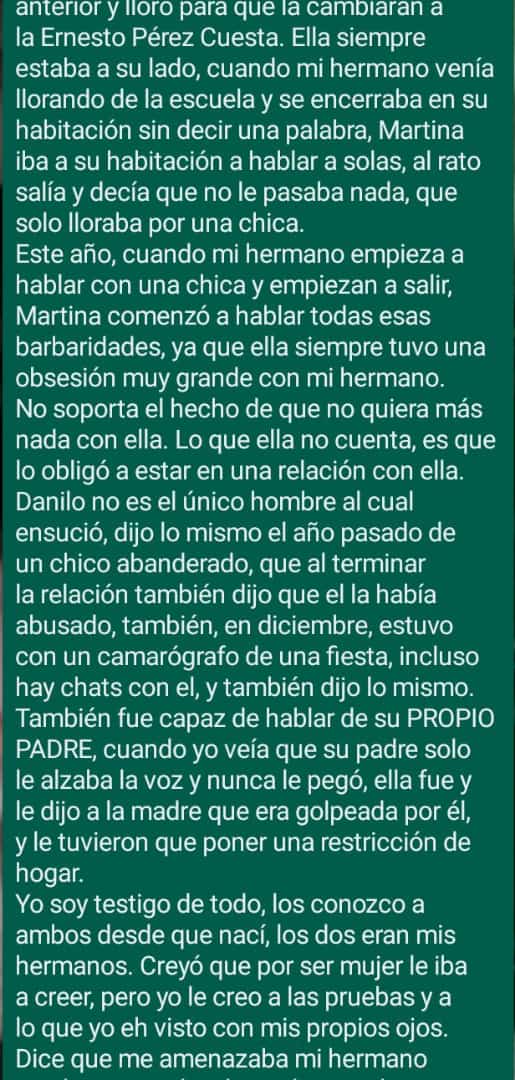 Delfii044's tweet photo. @FactsPerezcuest Tienen q ver las dos caras.. https://t.co/gS1DJPmaRD