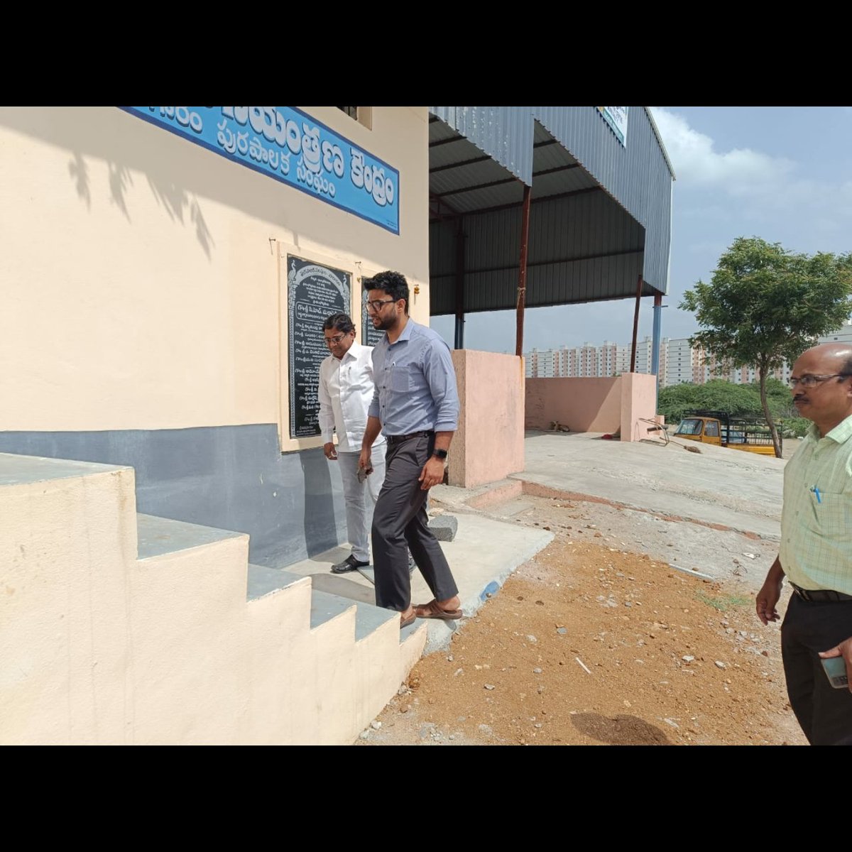 Additional Collector(LB) MMD tweet media