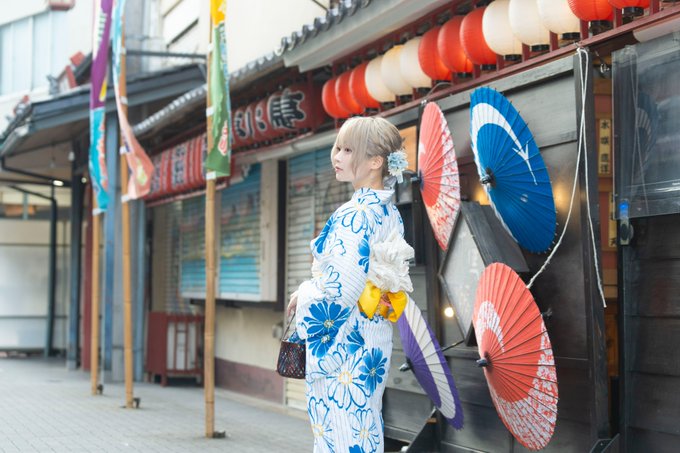 Twitterのコスプレ画像25